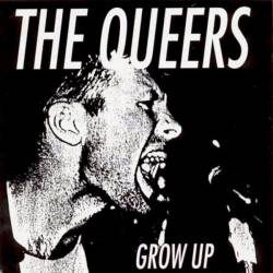 The Queers : Grow Up